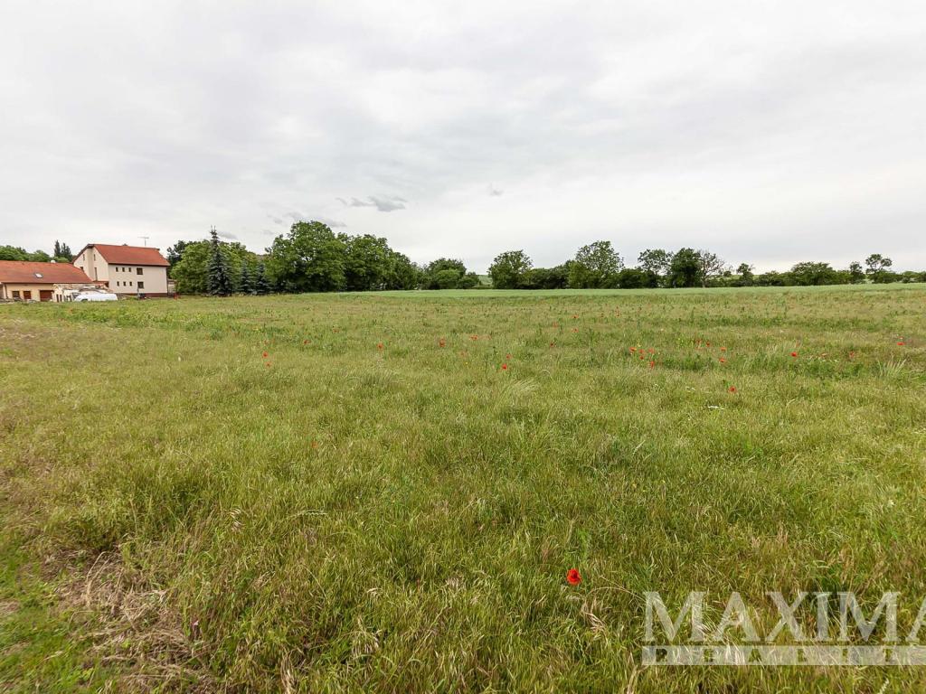 Prodej pozemku 1208 m2, Číčovice – náhled fotky 22