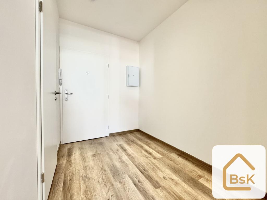 Pronájem bytu 1+kk 44 m2