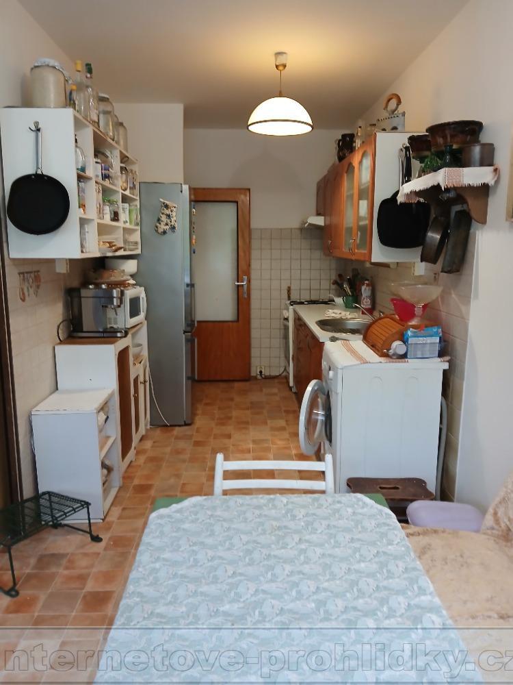 Pronájem pokoje 22 m2, Praha – náhled fotky 4