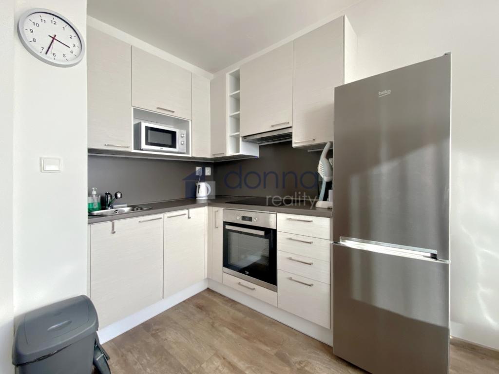 Pronájem bytu 2+kk 44 m2