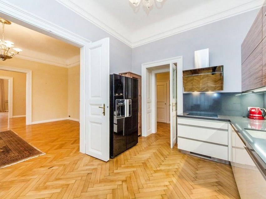 Pronájem bytu 4+1 135 m2