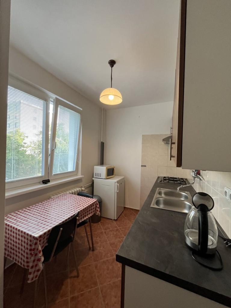 Pronájem bytu 1+1 40 m2