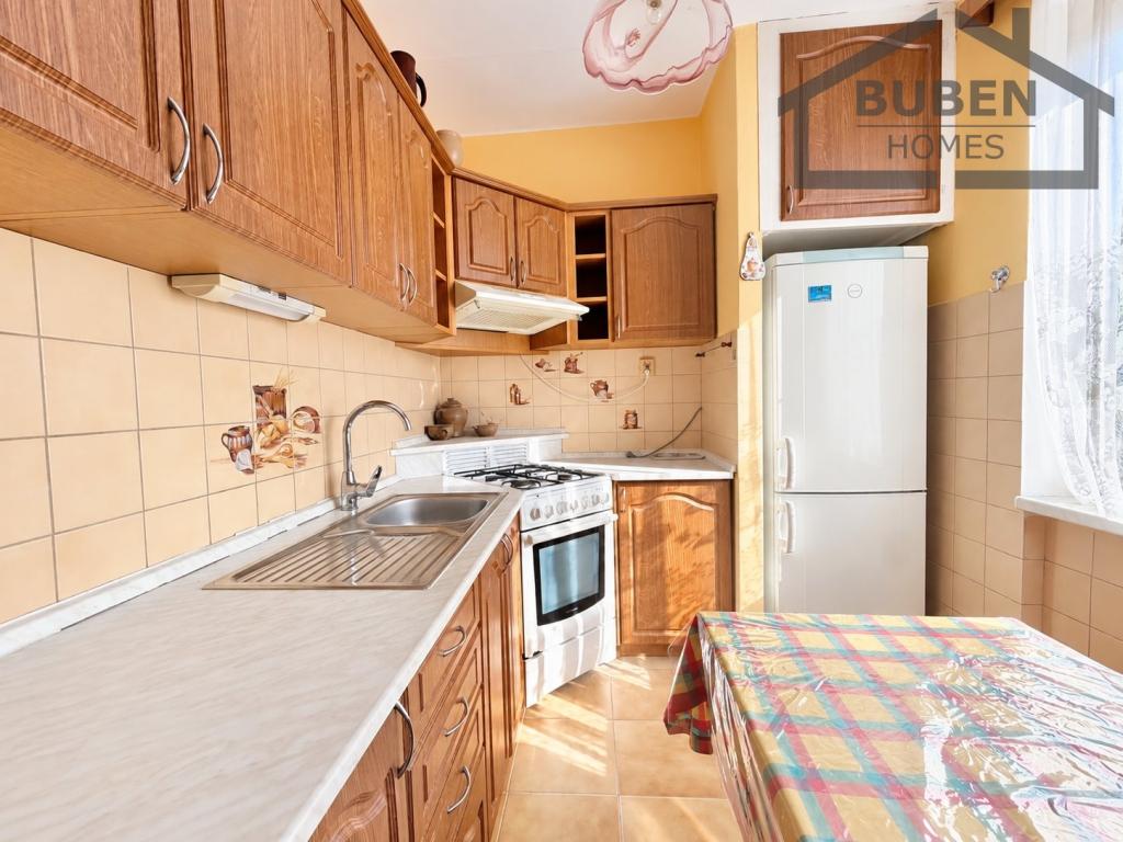 Prodej bytu 3+1 59 m2
