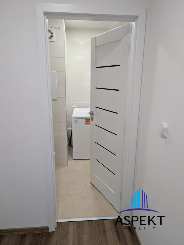 Pronájem bytu 1+1 36 m2