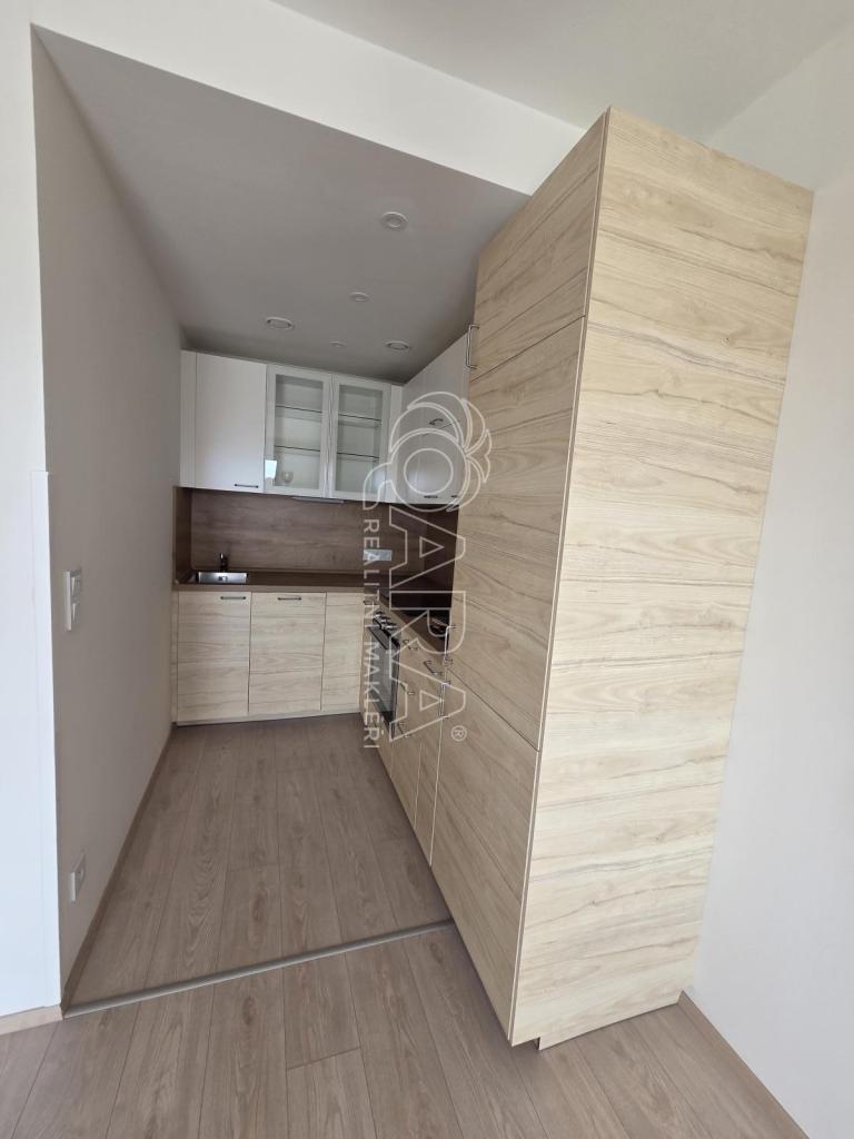 Pronájem bytu 2+kk 44 m2