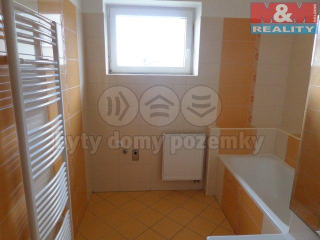 Pronajem bytu 3+kk 100 m2