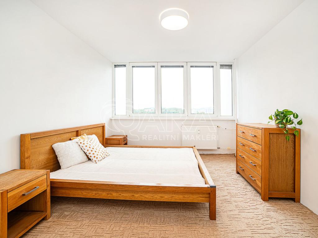 Pronájem 2+1, Liberec - Dvorská, 13000 Kč, 53 m2