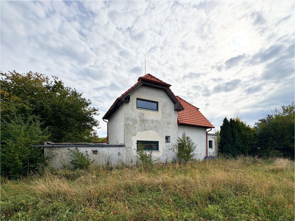 Prodej domu 140 m2