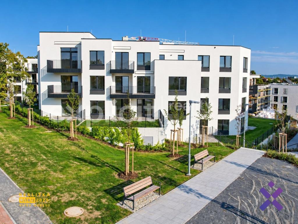Pronájem bytu 2+kk 59 m2, Olomouc – náhled fotky 26