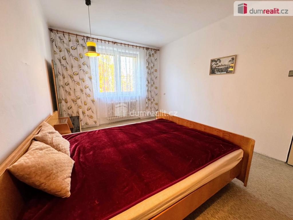 Pronájem bytu 3+1 78 m2, Uherské Hradiště – náhled fotky 11