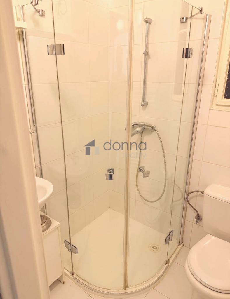 Pronájem bytu 2+kk 45 m2