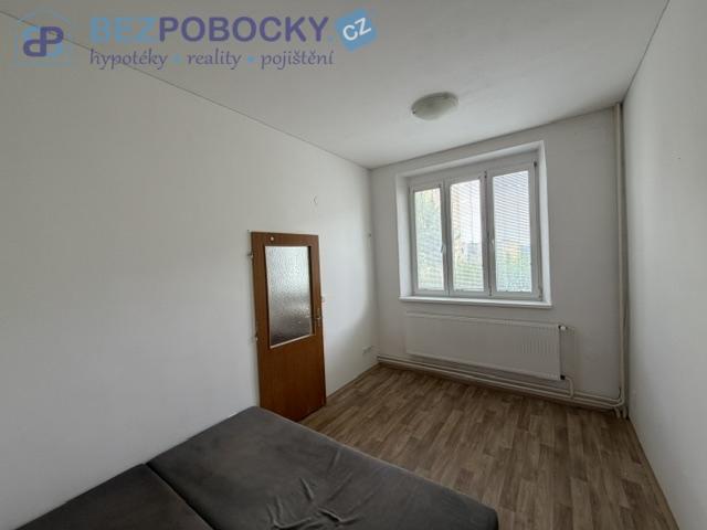Pronájem bytu 2+kk 41 m2