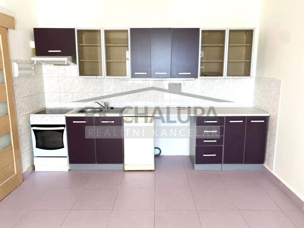 Prodej bytu 2+kk 50 m2