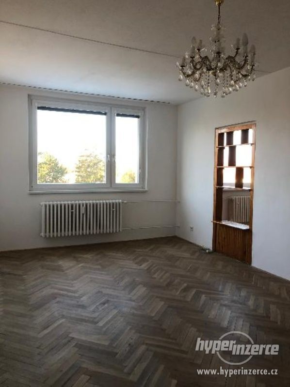 Pronajem bytu 3+1 78 m2