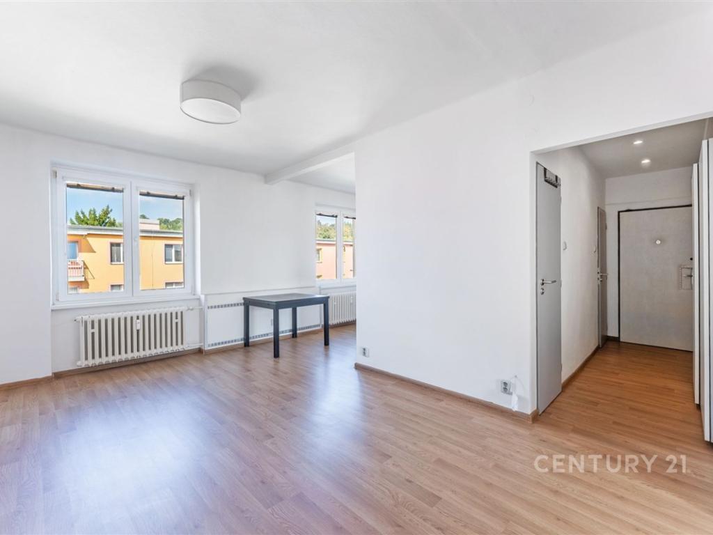 Pronájem bytu 2+kk 56 m2, Praha – náhled fotky 6
