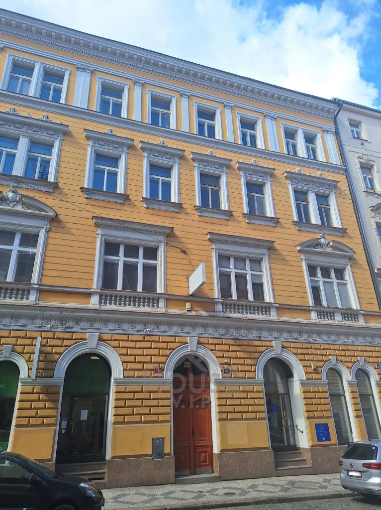 Prodej bytu 3+1 108 m2, Praha – náhled fotky 12