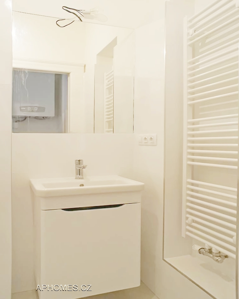 Pronajem bytu 2+kk 40 m2