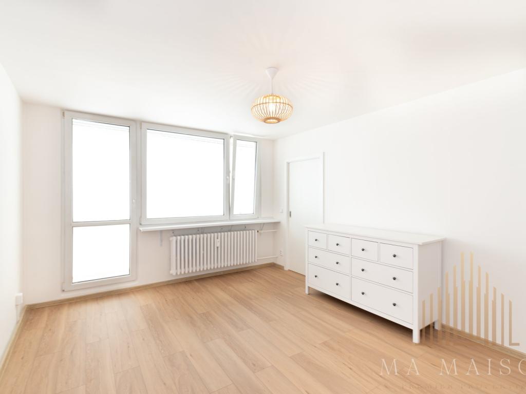Pronájem bytu 1+1 38 m2