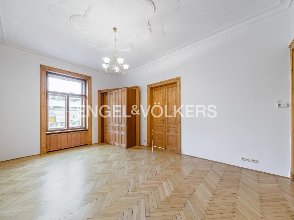 Pronájem bytu 5+1 170 m2