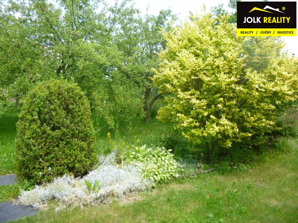 Prodej domu 258 m2