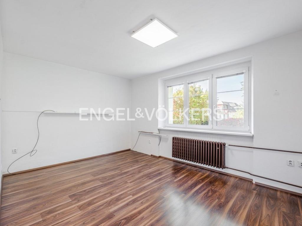 Pronájem domu 130 m2