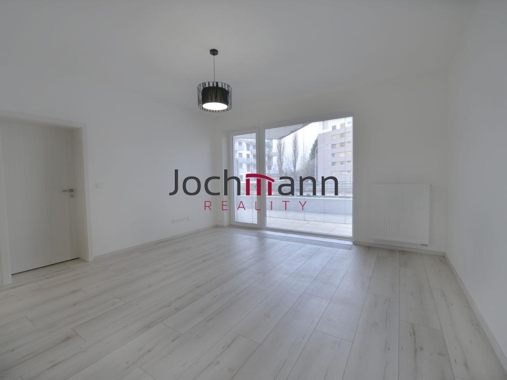 Pronájem bytu 2+kk 68 m2