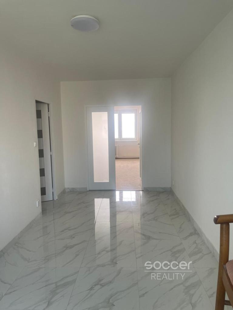 Pronájem bytu 4+1 80 m2