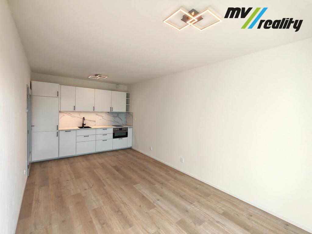 Pronájem bytu 2+kk 45 m2