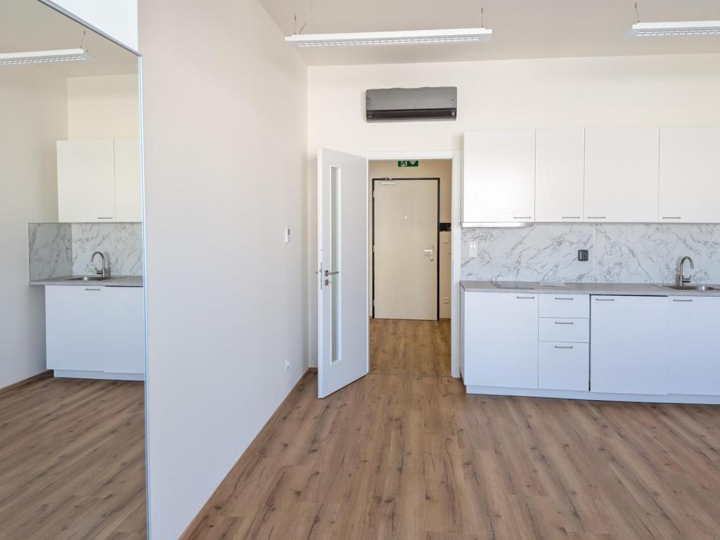 Pronájem bytu 1+kk 33 m2
