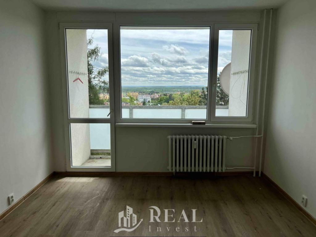Pronájem bytu 1+1 42 m2