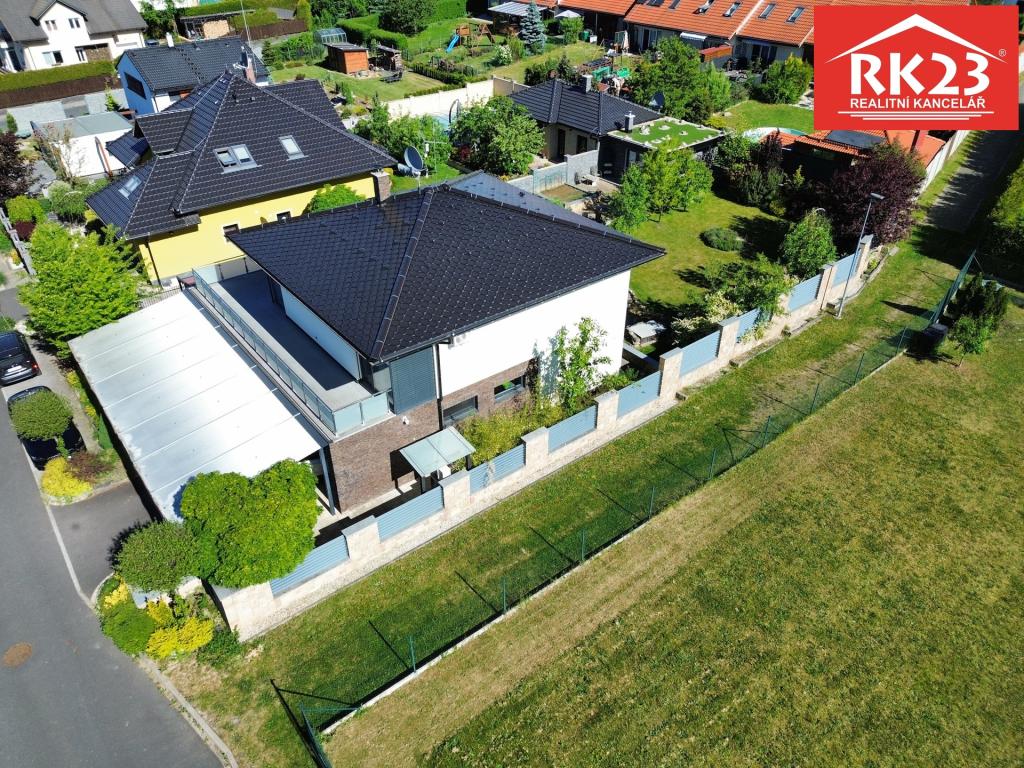 Prodej domu 187 m2