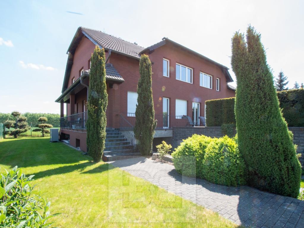 Prodej domu 600 m2