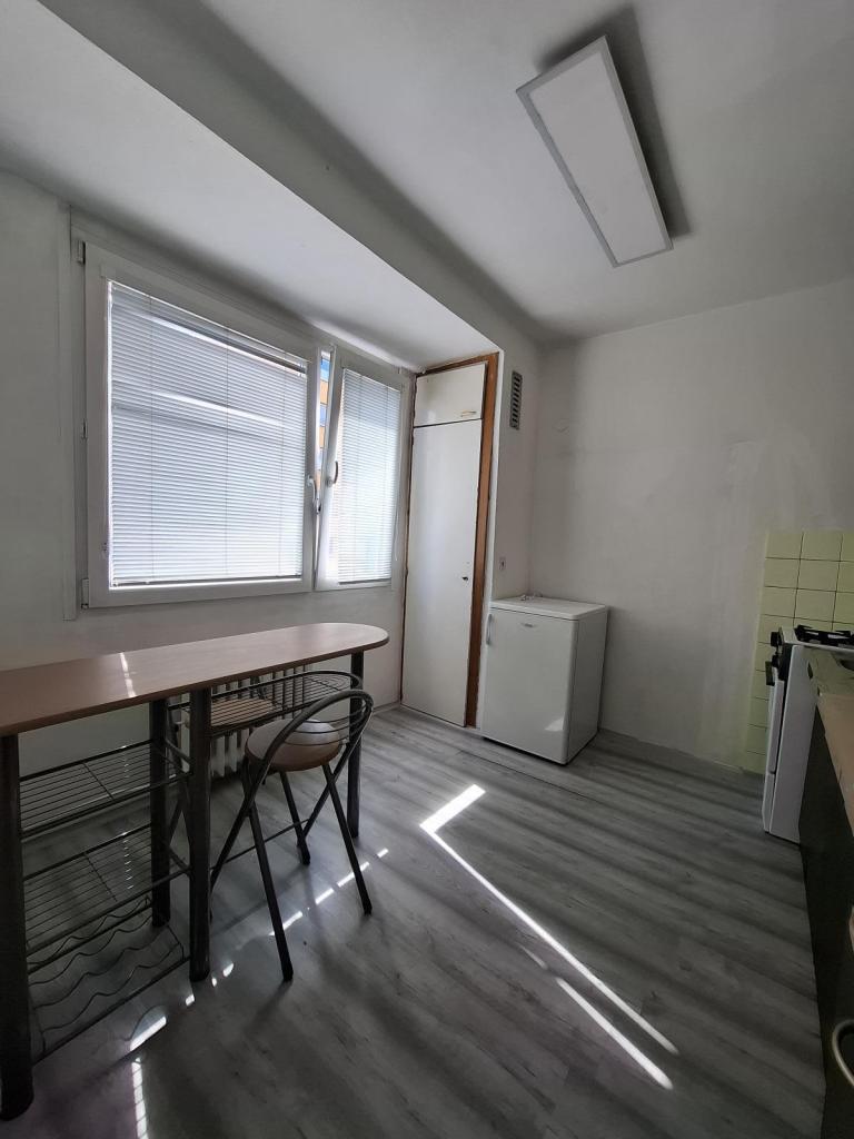 Pronájem bytu 1+1 37 m2