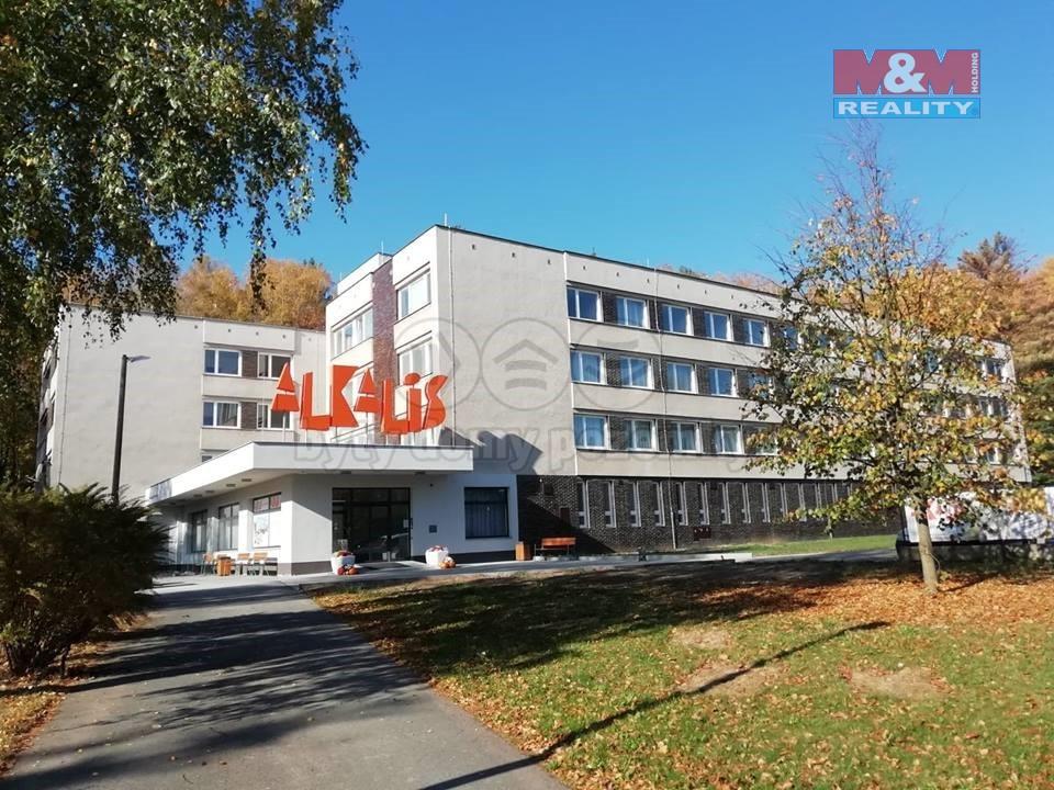 Pronajem bytu 2+kk 64 m2