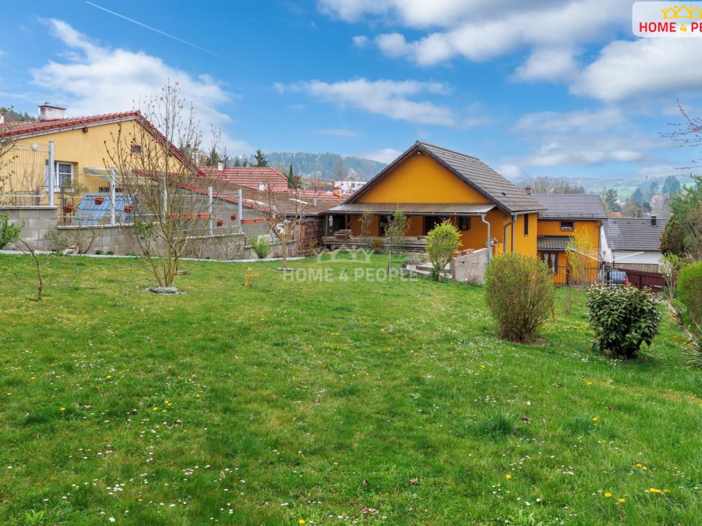 Prodej domu 258 m2, Poříčí nad Sázavou – náhled fotky 12