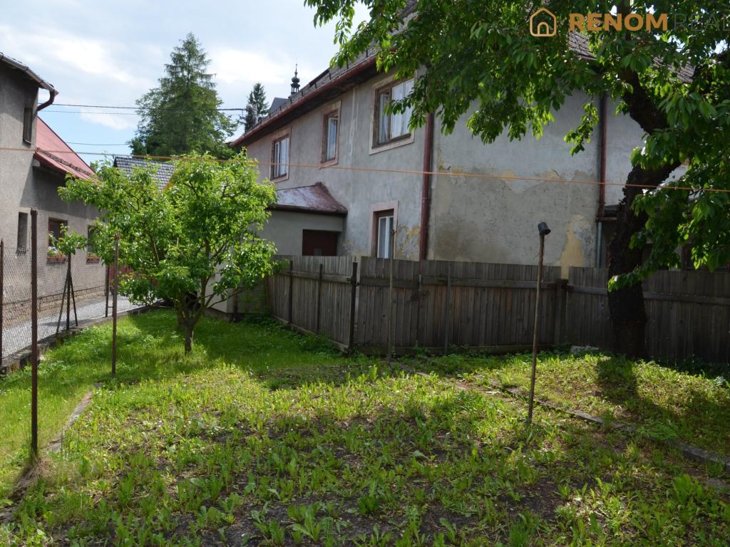 Prodej domu 217 m2