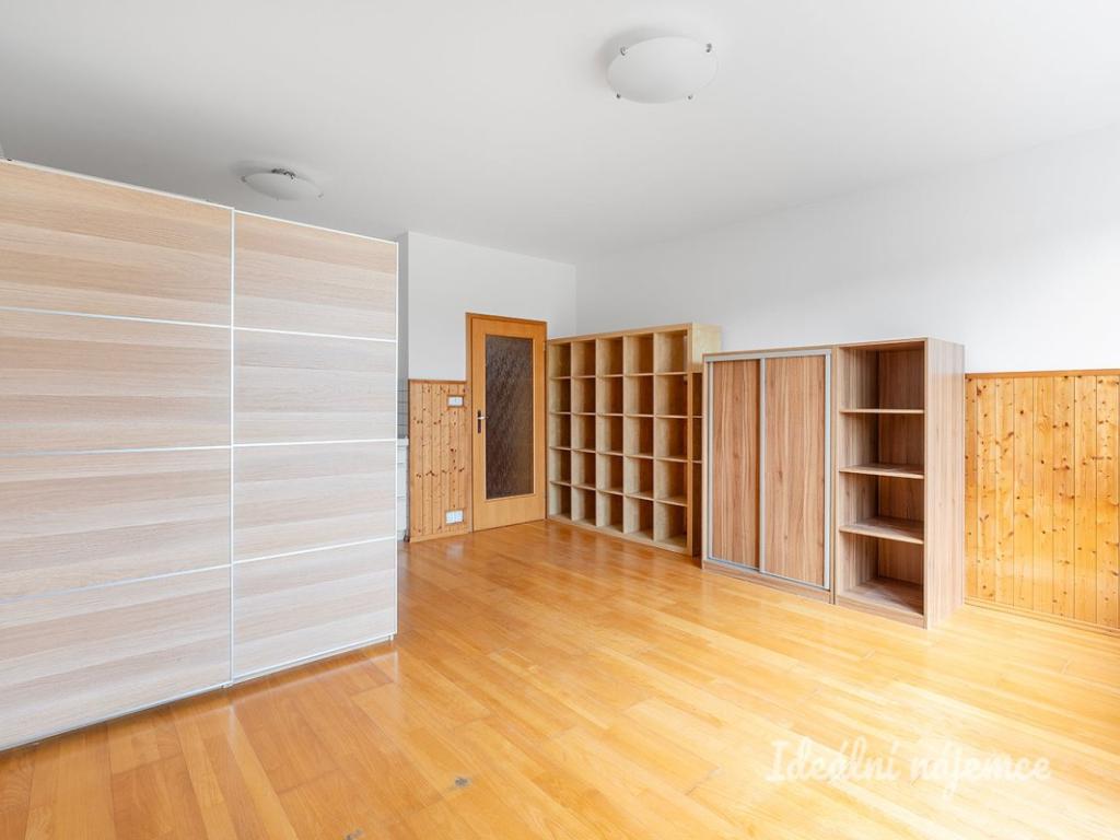 Pronájem bytu 2+kk 52 m2