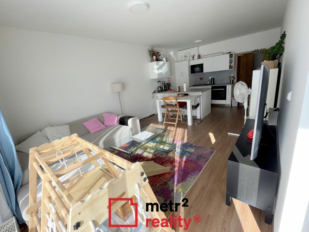 Pronájem bytu 2+kk 57 m2, Olomouc – náhled fotky 6