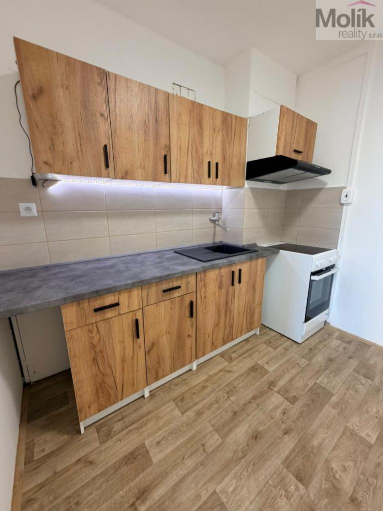 Pronájem bytu 2+kk 49 m2