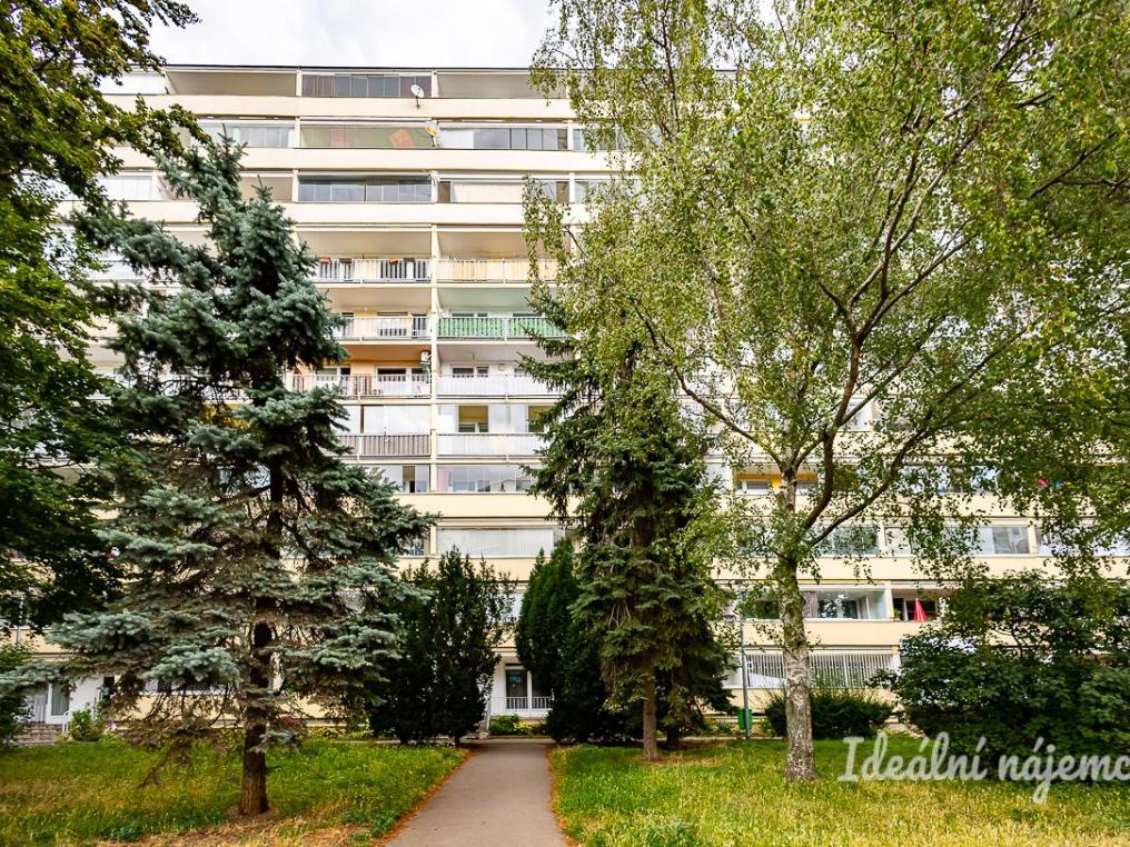 Pronájem bytu 3+1 78 m2, Praha – náhled fotky 18