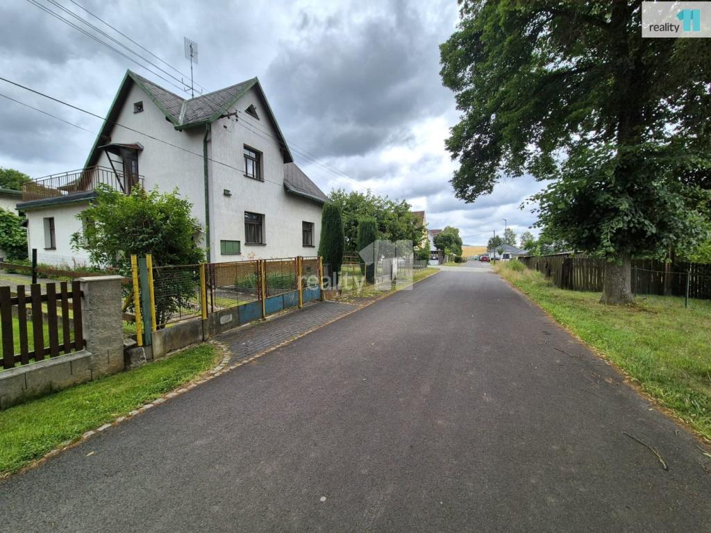 Prodej domu 147 m2