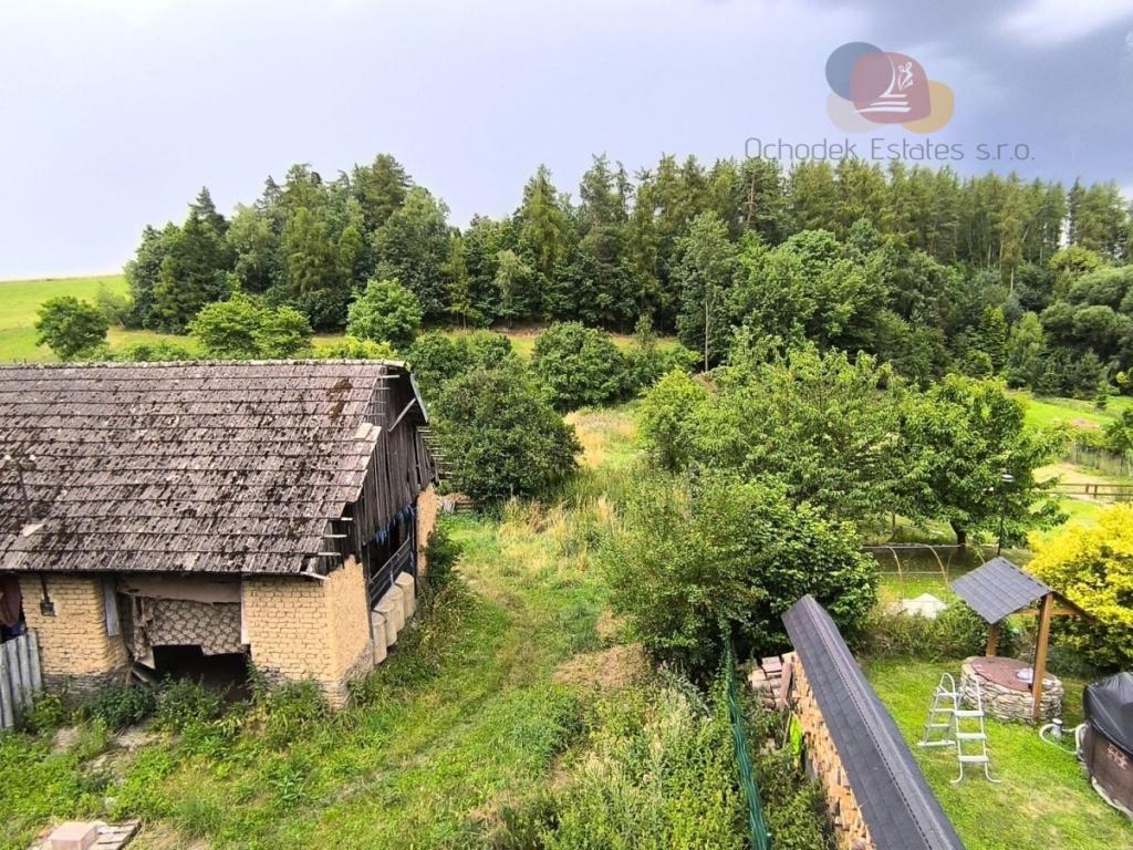 Prodej domu 283 m2