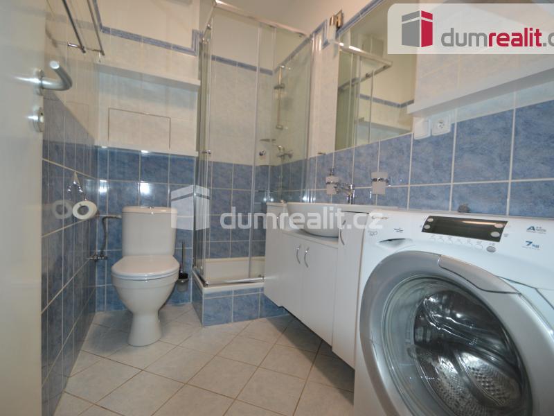 Pronájem bytu 1+kk 31 m2
