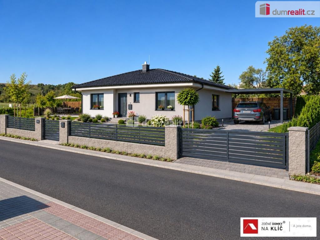 Prodej domu 115 m2, Popovice – náhled fotky 3
