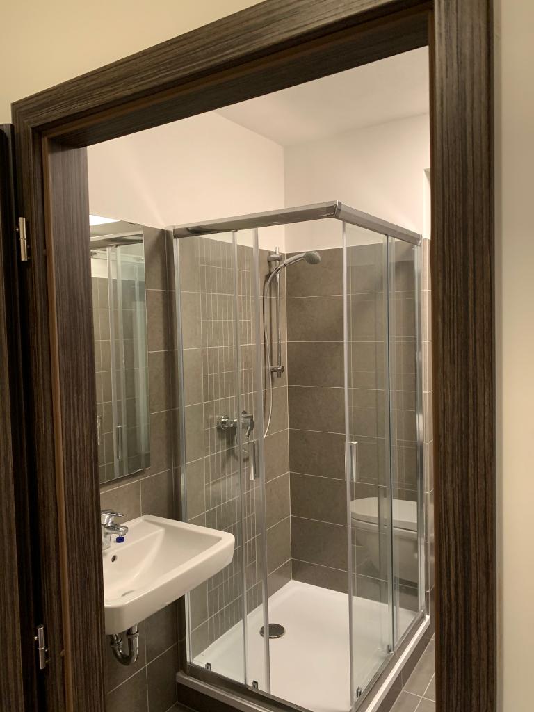 Pronajem bytu 1+kk 29 m2