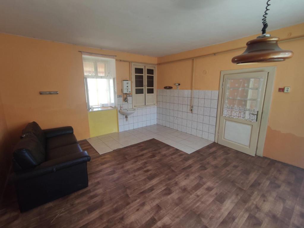Dům – Běhařovice, Stupešice – pohled 3