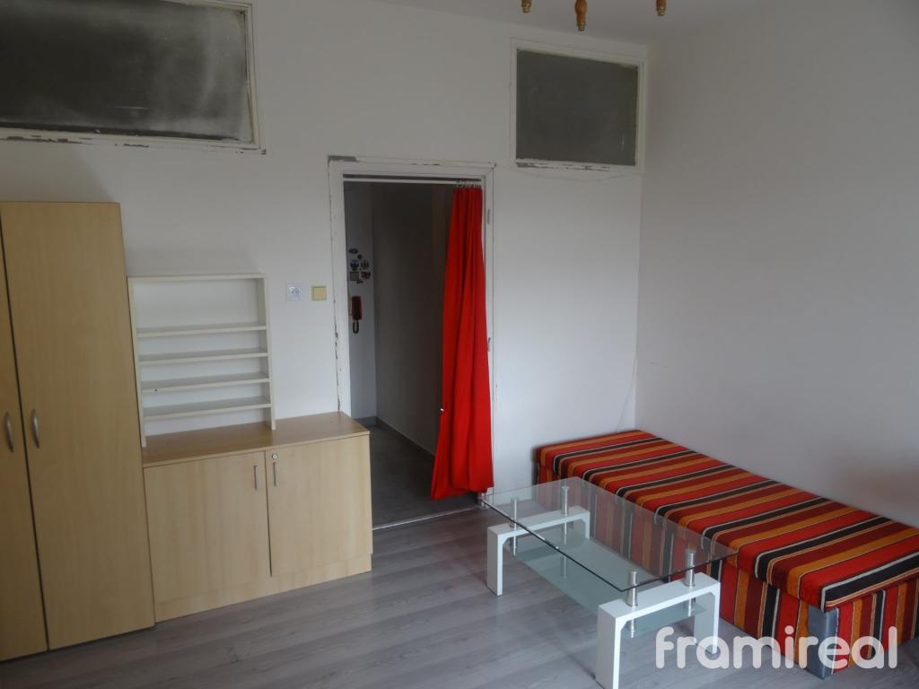 Pronájem bytu 1+kk 29 m2
