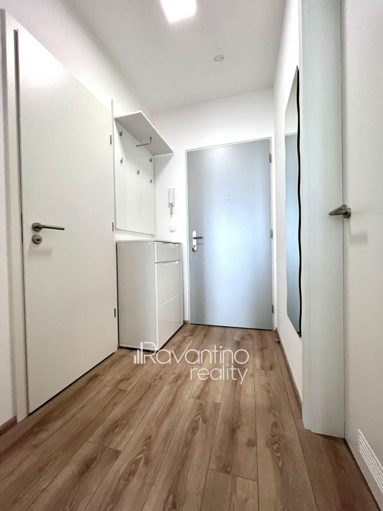 Pronájem bytu 1+kk 38 m2, Brno – náhled fotky 12