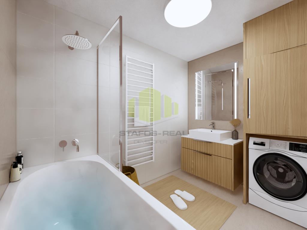 Prodej bytu 2+kk 58 m2, Olomouc – náhled fotky 7
