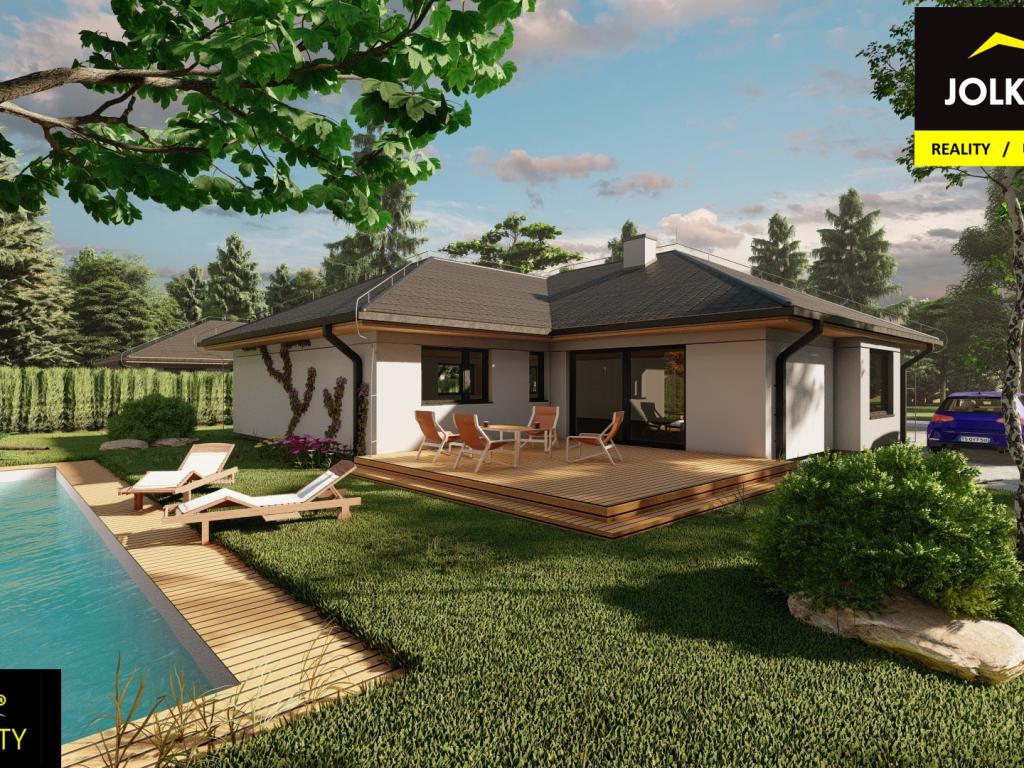 fivePlusRooms, Opava - Opava, 0 Kč, 127 m2